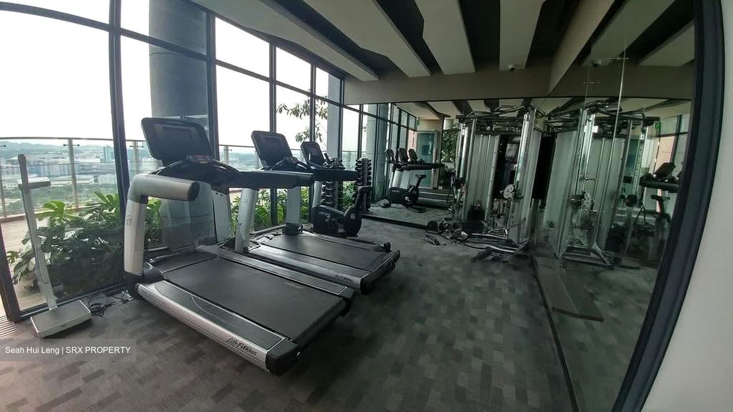J Gateway (D22), Condominium #612554541